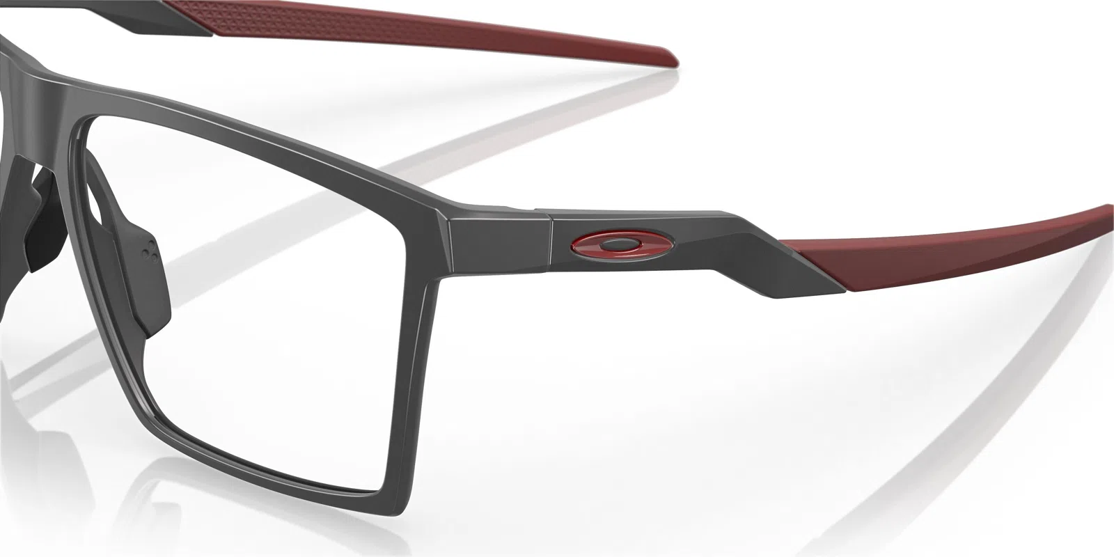 Oakley Futurity 8052 Eyeglasses - view 20